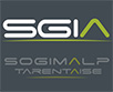 SGIA