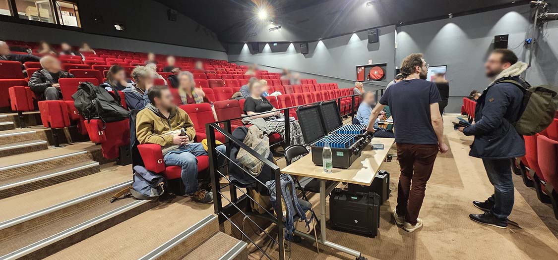 Faire voter 344 r&eacute;solutions lors d&rsquo;une assembl&eacute;e g&eacute;n&eacute;rale de copropri&eacute;taires &hellip; Possible ou pas ?